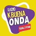 Radio Kbuena Onda - FM 106.7